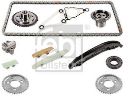 Febi Bilstein Timing Chain Gasket 172446