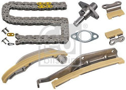 Febi Bilstein Timing Chain Gasket 107345