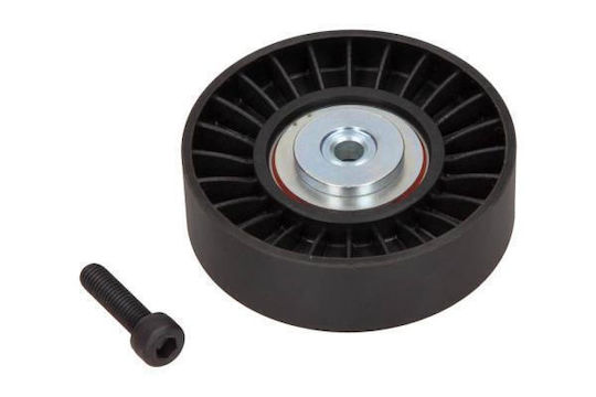 Τροχαλια Ιμαντα Audi A4 8d2 8d5 8e2 8e5 8h7 8ec 8ed 8he 94-10 A6 4b2 4b4 4b5 4b6 4f2 4f5 97-11/seat Exeo 3r2 3r5 08-13 06b903341bmg-10734