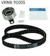 Σετ Ιμαντα Εκκεντροφορου Toyotas Avensis T22 97-03 Carina T19 92-97 Corolla E10 E11 T19 91-03 Vkma91005 Skf Vkma91005-11067