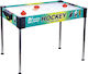 Perfectoys Plastic Air Hockey Standing Table L86xW43xH76cm