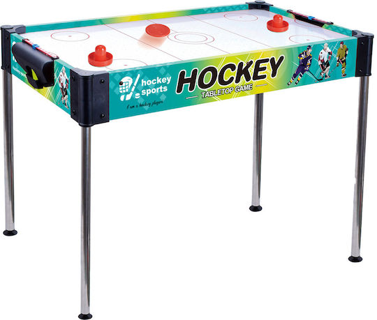 Perfectoys Plastic Air Hockey Standing Table L86xW43xH76cm