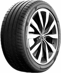 Tigar 195/50R15 82V Лятна Автомобилна Гума за Пътнически Автомобил Tigar 195/50R15 82V Лятна Автомобилна Гума за Пътнически Автомобил