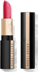 Bobbi Brown Luxe Дълготраен Молив Червило Мат T...