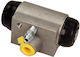 Rear Wheel Brake Cylinder Citroen C3 02-13 Fiat Sedici 06-14 Lancia Ypsilon 03-11 Opel Agila 08-14 Suzuki Splash 08- Swift SX4 MGH875-10734