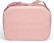 Carl Oscar Schulische Isolierte Kinder Lunchtasche 5l Rosa 24,5x9,5x32,5cm