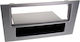ACV DIN Fascia Panels 2 Din for Ford Mondeo Jaguar MK 2004 2007