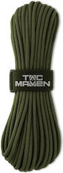 Tac Maven Gordian 550 Paracord 100ft Σχοινί 30 ...