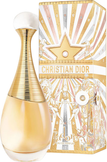 Dior J’adore Eau De Parfum Eau de Parfum 100ml