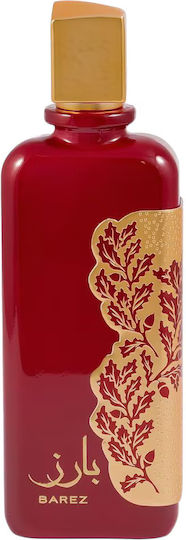 Ard Al Zaafaran Barez Eau de Parfum 100ml