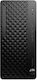 HP ProDesk 4 Tower G1i SFF Desktop PC (Ultra 5-225/16GB DDR4/512GB SSD/W11 Pro)