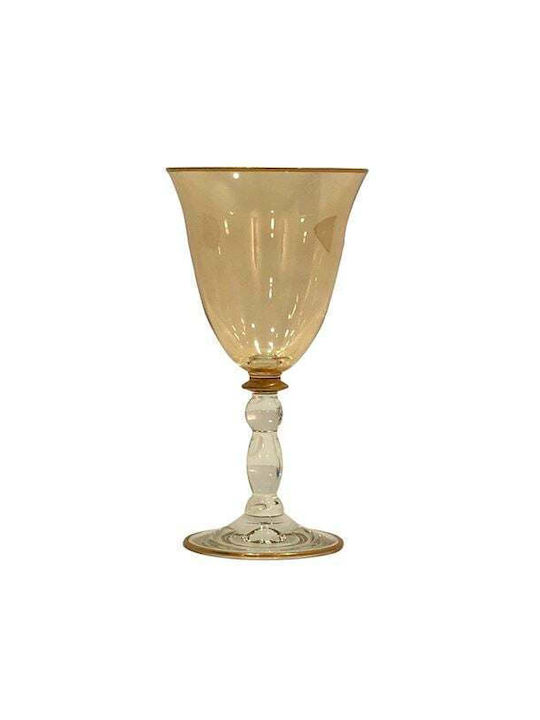 Griffe Montenapoleone Glass Water made of Glass...