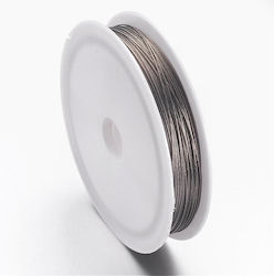 Ατσαλόντιζα Ασημί 0.45mm 50μτρ 88-13