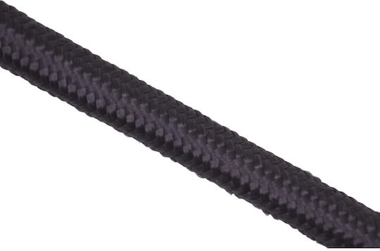 Hiking Laces 10mm Purple Meter 165-14
