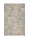Βιοκαρπέτ Senbrun 9305a S Χαλί Διάδρομος White Vison 80x150cm