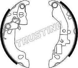 Σιαγωνες Σετ Fiat Punto 188 99-12/zastava 10 05 034103y Trusting 77362295 034103y-11168 Σιαγωνες Σετ Fiat Punto 188 99-12/zastava 10 05 034103y Trusting 77362295 034103y-11168