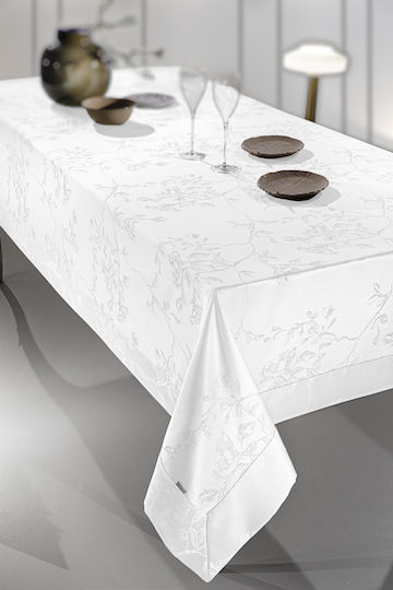 Guy Laroche Country White 160x220εκ.