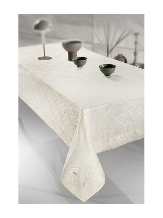 Guy Laroche Tischtuch Attitude Linen 160x260cm