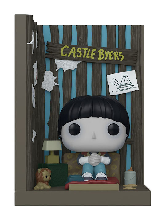 Funko Pop! Stranger Things - Will in the Upside Down