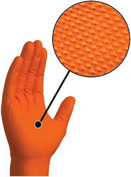 SD Glove Χωρίς Πούδρα 50τμχ