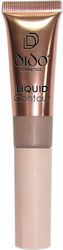 Dido Liquid Contour 01