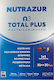 Rener Nutrazur Ω3 Total Plus Ιχθυέλαιο 500mg 60 κάψουλες