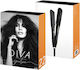 Diva Pro Styling Diva Signature Texture Τοστιέρα με Κεραμικές Πλάκες