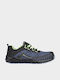 Cofra Low Work Blue S1PS with Certification FO ,SR