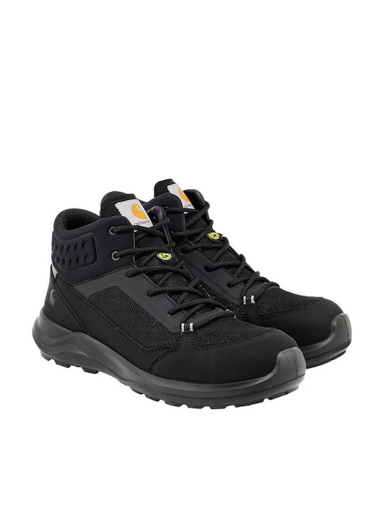 Carhartt Μποτάκι Ασφαλείας S1P Carhartt Μποτάκι Ασφαλείας S1P