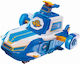 Just Toys Supercharge Super Flügel Flugzeug für 3++ Jahre