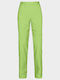 Beunique Pantaloni de Lucru Verde