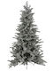 Christmas Tree 180cm with LED Lighting