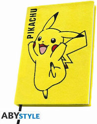 Abysse Pikachu A5