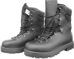 Militärstiefel Mon 933 Braune Militärstiefel Mon 933 Braune