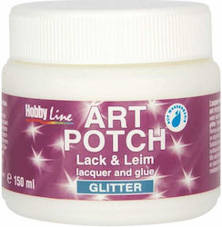 Kreul 150ml Art Potch Adeziv Varnis Decupaj Gli...