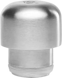 Spare Part Lid Qwetch Original Stainless Steel Spare Part Lid Qwetch Original Stainless Steel