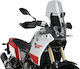 Puig Vizieră colorată motocicletă Touring pentru Yamaha Tenere 700 PUIG-3727H