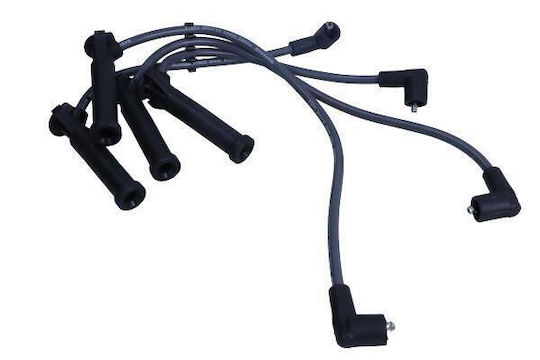 Maxgear Maxgear Car Spark Plug Wires for Ford Fiesta Focus Fusion Ka Puma