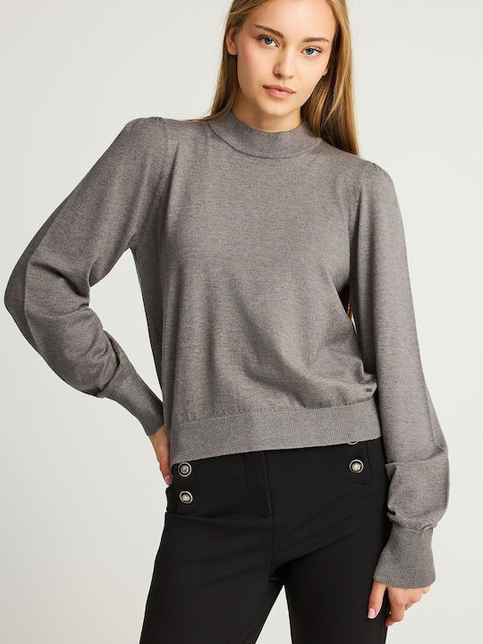 Women's Sweater Gray