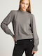 Women's Sweater Gray