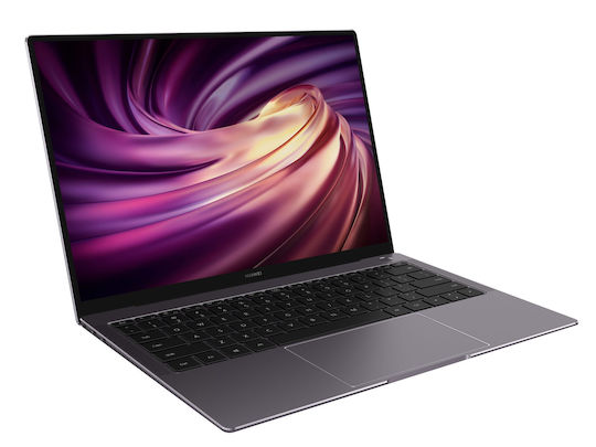 HUAWEI Mach-WX9 8世代 i7 16GB SSD512GB Huawei MateBook MACHC-WXX9 Recondiționat Grad A 14
