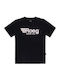 Tricou Black