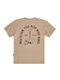 T-shirt Sand