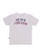 T-shirt White