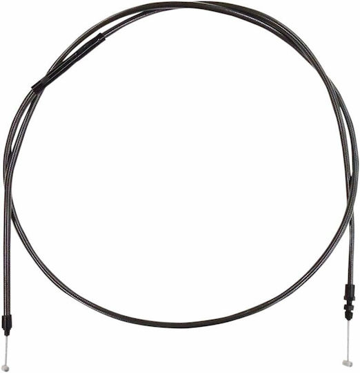 Magnum Shielding Ντίζα Συμπλέκτη Εξωτερικό Μήκος 165cm 4231