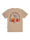 T-Shirt Sand