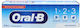 Oral-B 1-2-3 Whitening Οδοντόκρεμα για Λεύκανση 75ml