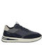 Sneakers Blue