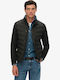 Storm Winter Jacket Softshell Waterproof and Windproof Black