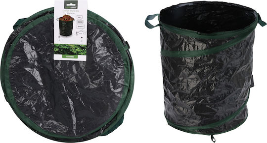 Progarden Leaf Collection Bag Handles Capacity 85lt Dimensions 45x55cm C22954820